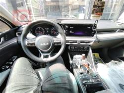 کیا K5